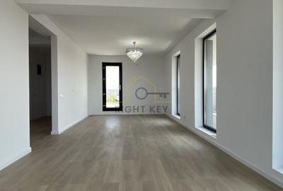 Casă individuală cu 4 camere cu Canalizare în Domnești - 7