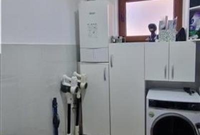 Casa individuala cu 4 camere si 300 mp teren de vanzare in Sibiu - 9