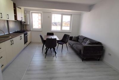 Apartament cu 2 camere în Central - 2