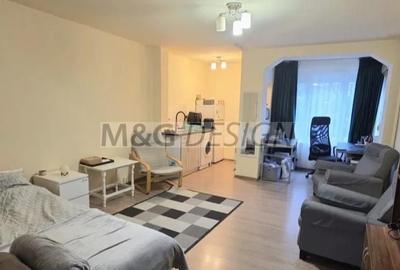 Garsonieră semidecomandată în Take Ionescu - 2