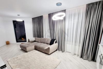 REA1010298 2 CAMERE SUPERB CU LOC DE PARCARE SISESTI JANDARMERIEI