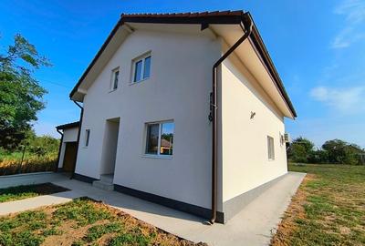 Vand casa P+ E, Padureni, Timis - 2