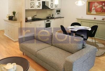 VANZARE 2 CAMERE LUX - CALEA VICTORIEI- CISMIGIU - 2