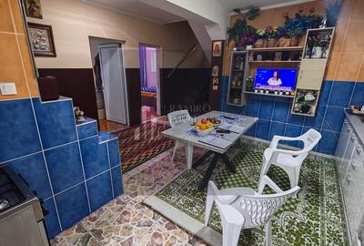 Casă individuală cu 7 camere cu Canalizare în Berceni - 7