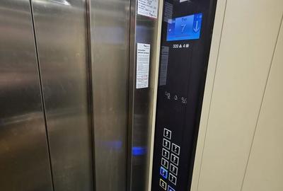 Apartament cu 2 camere în Ultracentral - 4