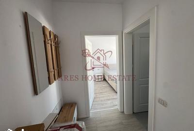 Apartament cu 2 camere decomandat în Girocului - 12