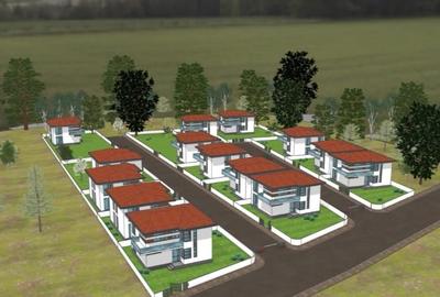 Casă individuală cu 5 camere cu Canalizare în Bariera Vâlcii - 2