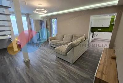 Casa individuala 6 camere, 150mp, complet mobilata ?i utilata, Dambul Rotund - 3