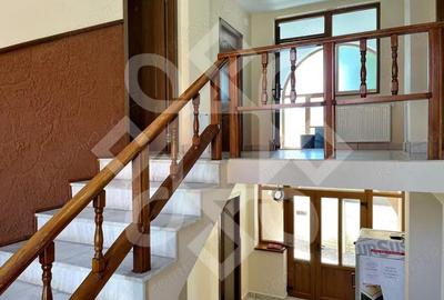 Pensiune cu 7 camere de vanzare in Baile 1 Mai - 14