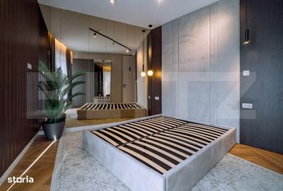 Apartament cu 2 camere în Cantemir - 9