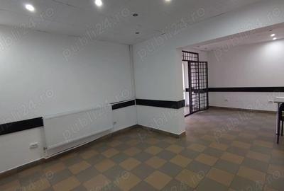 Spațiu comercial, de 50 mp, în Central - 9