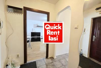 Bulevardul Independentei UMF Apartament 2Camere Decomandat De Inchiriat - 14