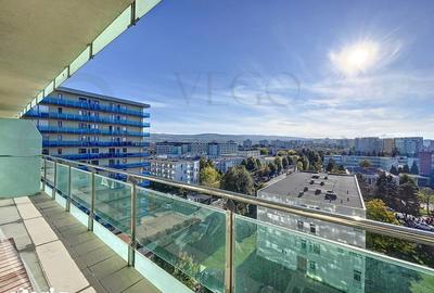 Apartament cu 2 camere, mobilat în Gheorgheni - 8