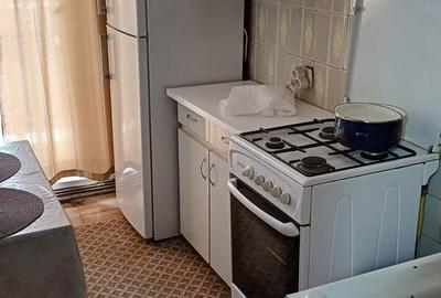 Apartament cu 2 camere decomandat în Central - 2