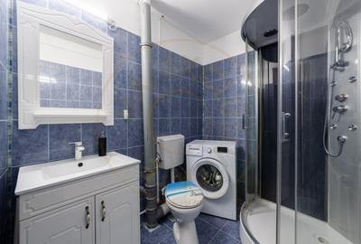 Garsonieră decomandată, mobilată în Mioveni - 6