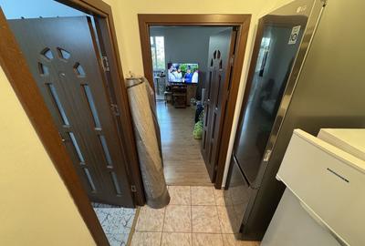 Garsoniera / Studio zona Far - 4