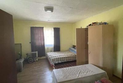 Casa cu 2 camere de vanzare, 1500 mp teren - 4