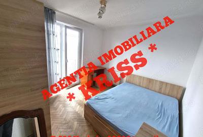 Apartament cu 2 camere semidecomandat în Calea București - 2