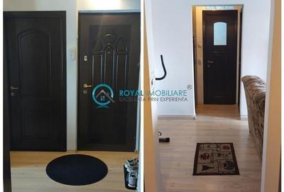 Royal Imobiliare - Vanzare apartament 3 camere, zona Malu Rosu - 7