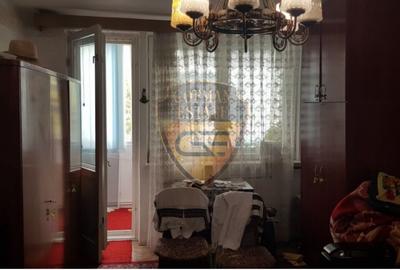 2 cam Constanta la 150m de City Mall, circular, et 3 / 4, balcon, centrala gaze - 2