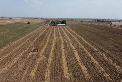 Teren de 482 mp, în Berceni - 3