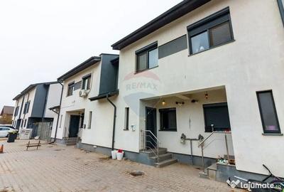 Apartament cu 3 camere decomandat în Bragadiru