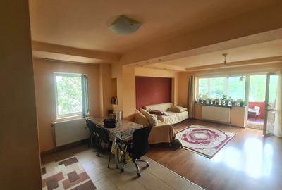 Apartament 2 camere de vanzare Lacul Tei Apartament 2 camere de vanzare Lacul Tei - 5