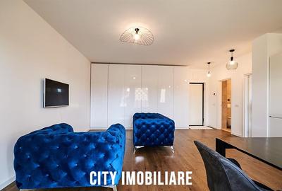 Apartament cu 2 camere semidecomandat, mobilat în Central - 7