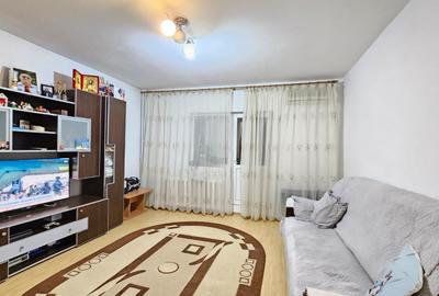 Apartament 3 camere I Chisinau I Basarabiei I Etaj 2 I Reabilitat - 3