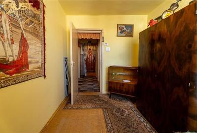 2 camere l str.Mehedinti l Decomandat l Balcon - 7