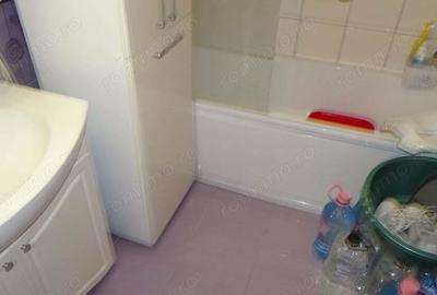 Apartament cu 2 camere decomandat în Gării - 1