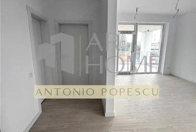 Apartament 2 camere si terasa, Ploie?ti, zona Albert - 12