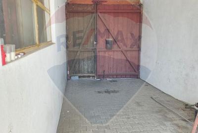 Casă cu 5 camere cu Teren 1010 Mp în Ultracentral - 14