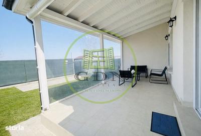 Casă cu 4 camere cu Teren 250 Mp în Corbeanca - 5