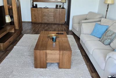 Apartament cu 2 camere, mobilat în Tăbăcărie - 3