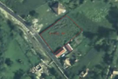 Spațiu comercial, în Ocoliș - 1