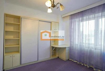 Duplex, Metrou Tineretului, langa Parc, Pet Friendly, Centrala - 9