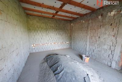 Casă individuală cu 5 camere cu Canalizare în Jebel - 20