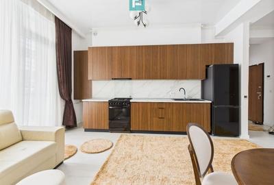 Apartament cu 3 camere,  Pipera - 6