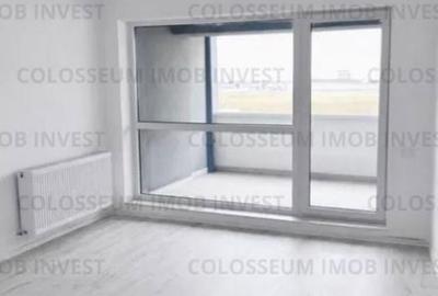 Apartament cu 2 camere decomandat în Sânpetru - 3