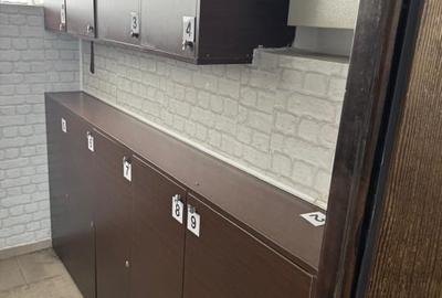 Spațiu comercial, de 164 mp, în Dristor - 10