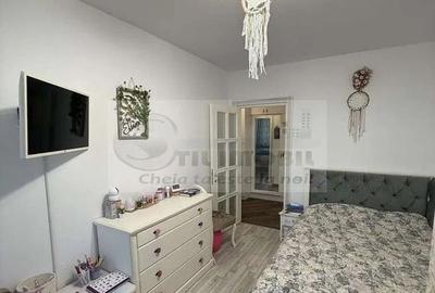 Apartament 3 cam decomandat Lunca Cetățuii, zona Visoianu-135.000 euro - 6