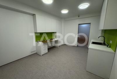 Spatiu comercial modern pretabil clinica medicala 180 mpu Central - 11