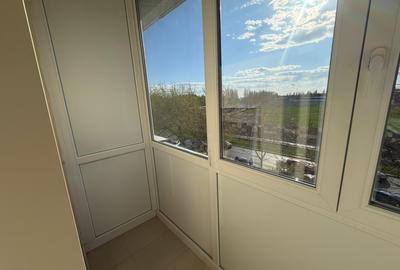 Apartament cu 3 camere decomandat, mobilat în Giurgiului - 16