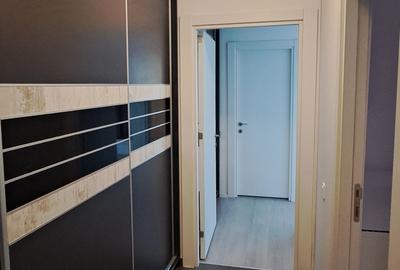 Berceni - Grand Arena, inchiriere ap. 3 camere - 8