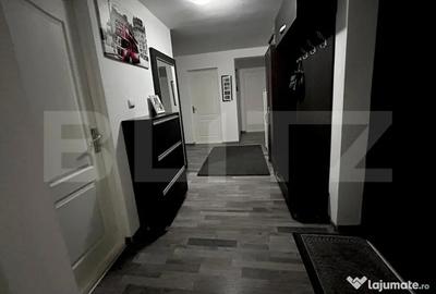 Apartament cu 3 camere decomandat, mobilat în Central - 10
