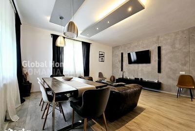 Apartament cu 3 camere decomandat în Nord - 13