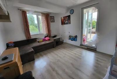 Brancoveanu GRAND ARENA decomandat,renovat,centrala ,terasa,
