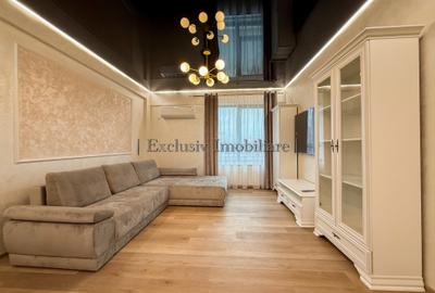 Apartament cu 2 camere decomandat, mobilat în Faleza Nord - 4