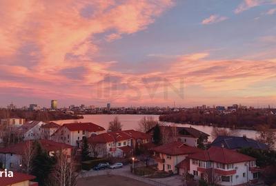 Apartament cu 4 camere, mobilat în Grivița - 10